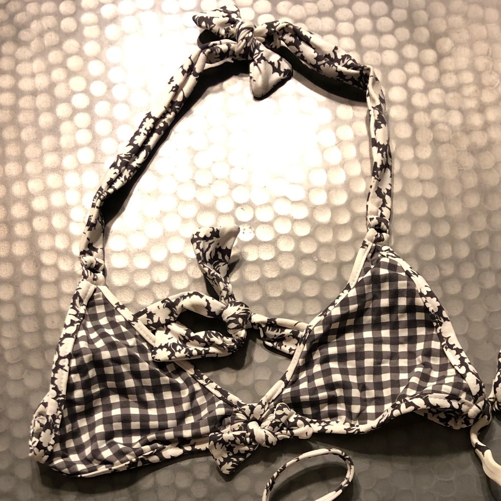 Wicked Weasel Country Bikini- 2 bottom types